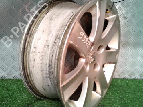 Rim PEUGEOT 207 CC (WD_) 1.6 HDi | BP17160269C45 