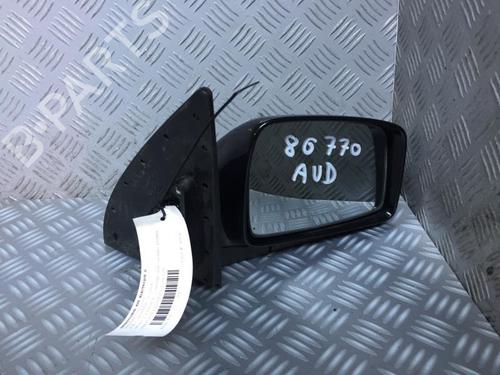 Right mirror KIA SPORTAGE II (JE_, KM_) 2.0 CRDi | BP30070163C27