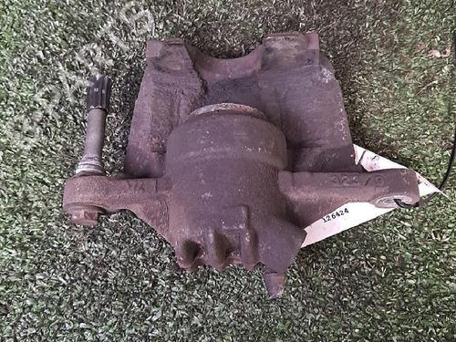 Left front brake caliper PEUGEOT 206+ (2L_, 2M_) 1.1 | BP30066591M105