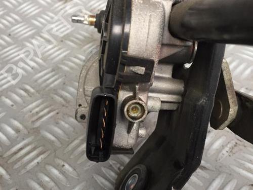 Front wiper motor KIA SPORTAGE II (JE_, KM_) 2.0 CRDi | BP30070155M29