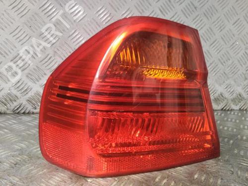 Used Left taillight Left taillight BMW 3 (E90) 320 d (177 hp) 30071038 30071038