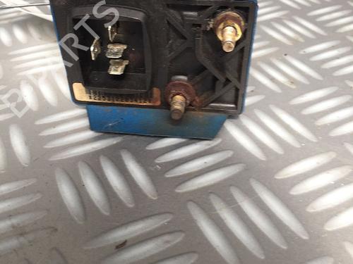 Used Electronic module PEUGEOT 309 II (3C, 3A) 1.9 Diesel (64 hp) 30068964