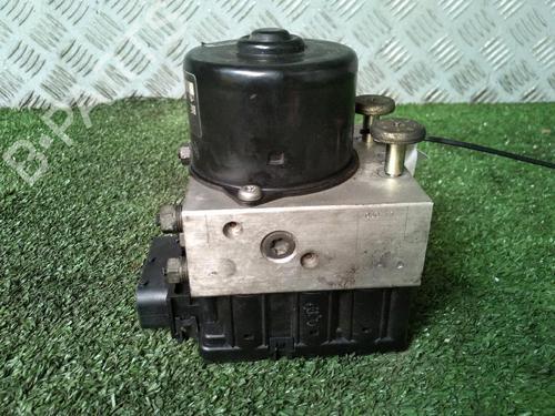 ABS pump PEUGEOT 206 Hatchback (2A/C) 1.4 i | BP17511786M43 
