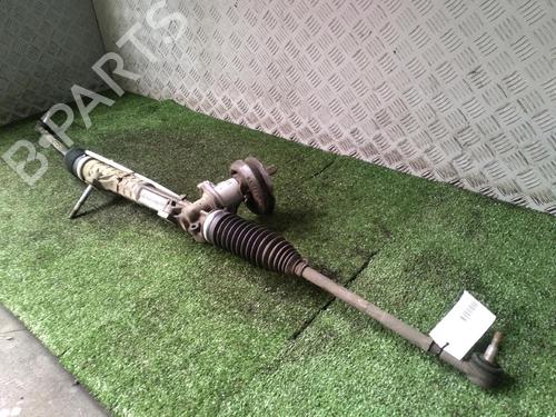 Steering rack PEUGEOT 206 Hatchback (2A/C) 1.1 i | BP13886809M22 