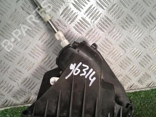 Gear lever RENAULT SCÉNIC IV (J9_) 1.7 Blue dCi 150 (J9A7, J9A8) | BP30077385M90 