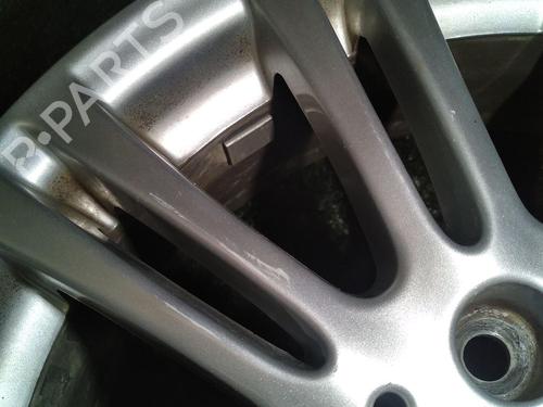 Rim MERCEDES-BENZ A-CLASS (W169) A 180 CDI (169.007, 169.307) | BP30066230C45