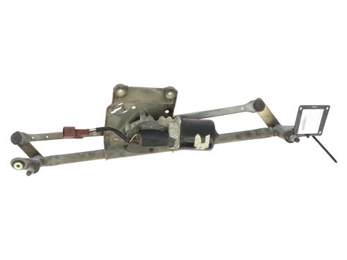 Used Front wiper motor Front wiper motor PEUGEOT 406 Coupe (8C) [1997-2005] 34047518 34047518