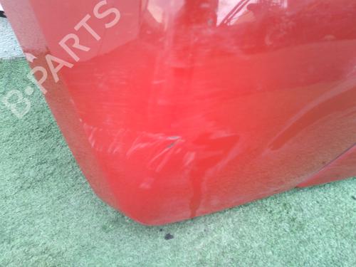 Bak støtfanger RENAULT TWINGO II (CN0_) 1.2 (CN0D) | BP30857553C8