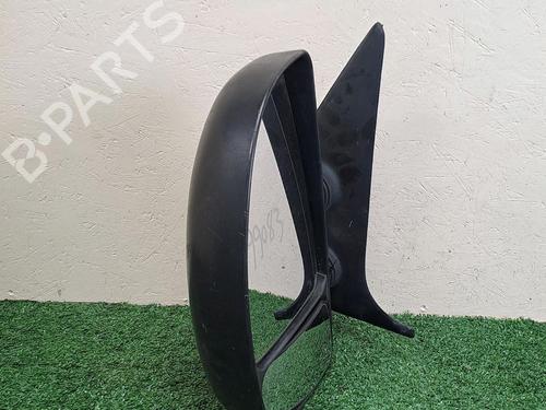 Left mirror CITROËN JUMPER I Platform/Chassis (230) | BP30068250C26