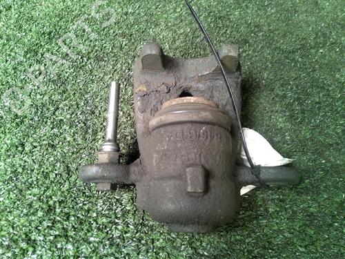 Left rear brake caliper BMW 1 (E87) 116 d | BP18076891M107 