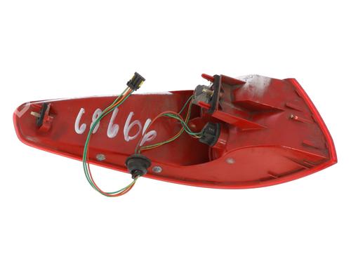 Right taillight PEUGEOT 607 (9D, 9U) 2.2 16V | BP29952189C35  - Image 9