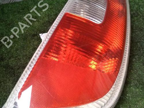 Right taillight SKODA ROOMSTER (5J7) 1.9 TDI | BP30072301C35 