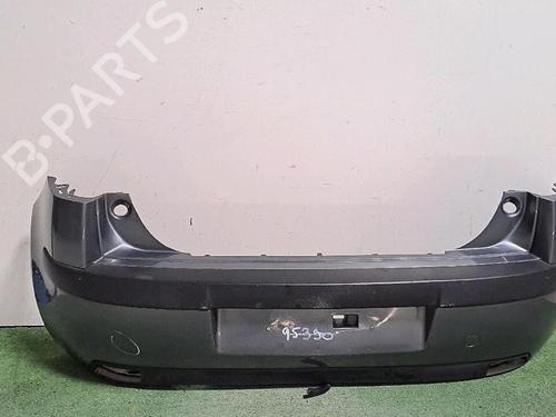 Used Rear bumper CITROËN C4 I (LC_) 1.6 HDi (90 hp) 29953089