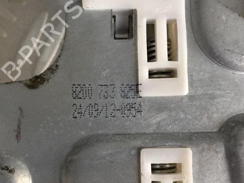 Used Front right window mechanism Front right window mechanism DACIA DUSTER (HS_) 1.5 dCi (HSAJ) (90 hp) 30072752 30072752