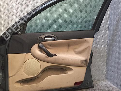 Right front door ALFA ROMEO 147 (937_) 1.9 JTD (937.AXD1A, 937.BXD1A, 937.AXV1A, 937.BXB1A,... | BP29950731C3