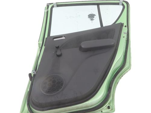 Dør højre bagtil SUZUKI SPLASH (EX) 1.3 CDTI (A5B413D) | BP37169466C5 - Image 2