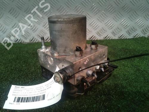 ABS pump PEUGEOT 308 CC (4B_) 2.0 HDi (4BRHRH, 4BRHRJ) | BP29951553M43