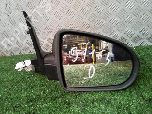 Bakspejl Højre MITSUBISHI COLT VI (Z3_A, Z2_A) 1.5 DI-D (Z39A) | BP30071843C27