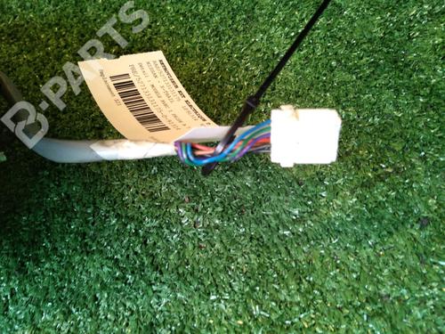 Right mirror NISSAN X-TRAIL I (T30) 2.2 dCi 4x4 | BP11409845C27 