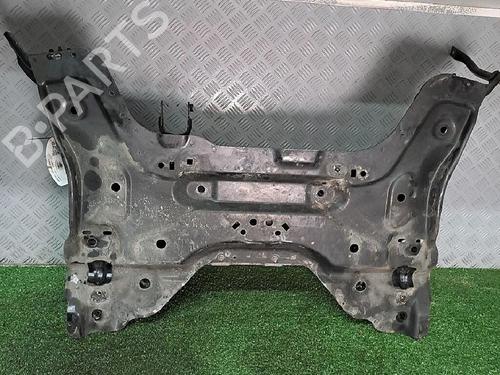 Used Subframe PEUGEOT 3008 I MPV (0U_) 1.6 VTi (120 hp) 30066513