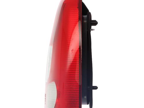 Right taillight DACIA LOGAN (LS_) 1.6 (LS0B, LS0D, LS0F, LS0H) | BP32166062C35
