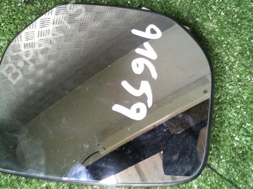 Left mirror glass CITROËN BERLINGO MULTISPACE (B9) 1.6 HDi 90 | BP30071649C148