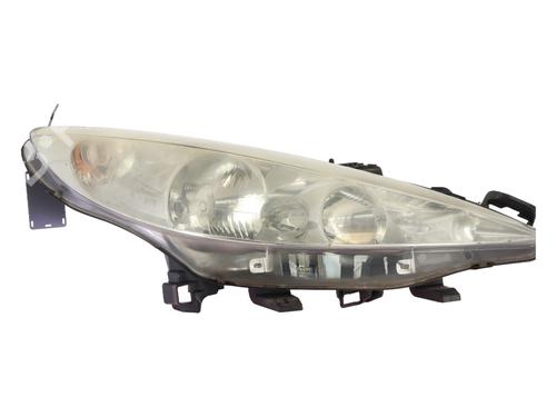 Used Right headlight PEUGEOT 207 (WA_, WC_) 1.6 HDi (92 hp) 32991495