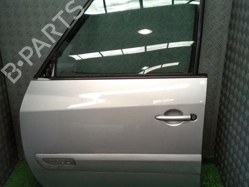 Left front door RENAULT ESPACE IV (JK0/1_) 2.2 dCi (JK0H) | BP30065844C2