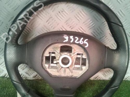 Steering wheel PEUGEOT 3008 I MPV (0U_) 1.6 HDi | BP29951735C49