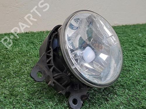 Right front fog light DACIA SANDERO II TCe 90 (B8M1, B8MA, B8AC) | BP30065529C31 