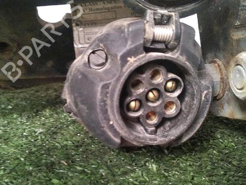 Andre RENAULT MODUS / GRAND MODUS (F/JP0_) 1.6 (JP03, JP0B, JP0U, JP0Y, JP1G) | BP29949827O1