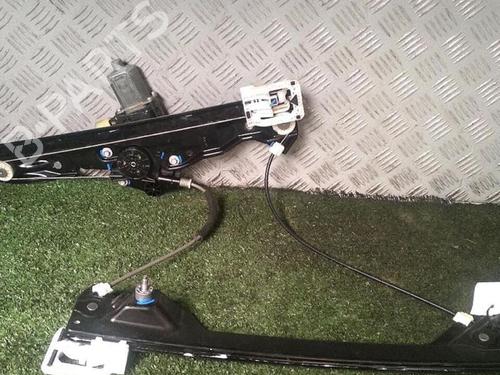 Front left window mechanism BMW X2 (F39) sDrive 18 i | BP29952856C22 