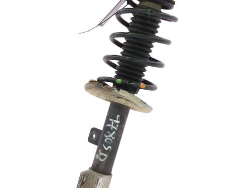 Used Right front shock absorber Right front shock absorber PEUGEOT 308 I (4A_, 4C_) 1.6 HDi (92 hp) 31184694 31184694