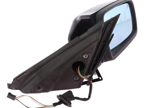 Right mirror BMW 5 (E60) 520 d | BP30360482C27