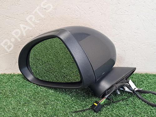 Left mirror OPEL CORSA E (X15) 1.4 Turbo (08, 68) | BP29948270C26