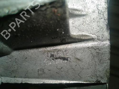 Gearbox CITROËN C3 II (SC_) 1.2 VTi 82 | BP29952980M3 