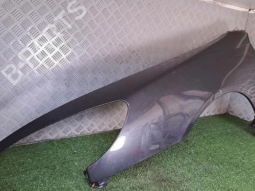 Used Left front fenders PEUGEOT 607 (9D, 9U) 2.7 HDi 24V (204 hp) 30076783