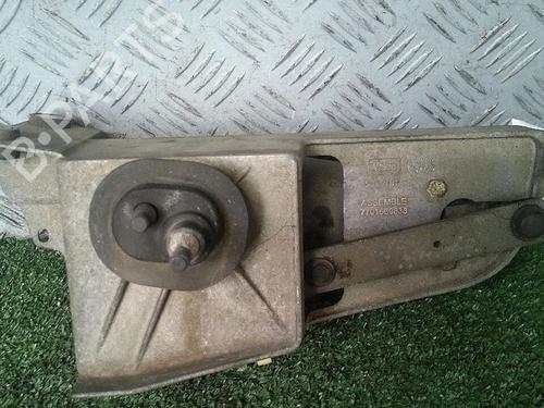 Front wiper motor RENAULT TWINGO I (C06_) 1.2 (C066, C068) | BP29947015M29