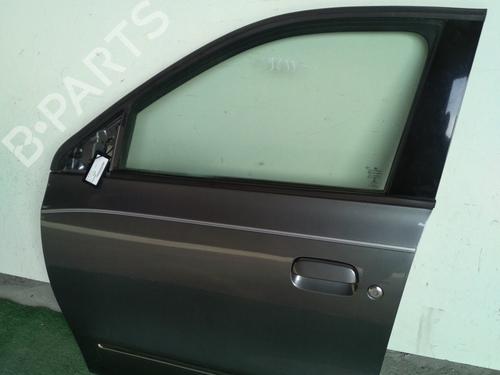 Used Left front door RENAULT TWINGO III (BCM_, BCA_) 1.0 SCe 75 (73 hp) 30787476