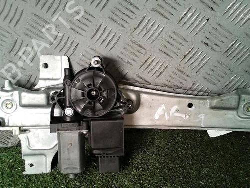 Rear left window mechanism PEUGEOT 2008 I (CU_) 1.2 THP 110 / PureTech 110 | BP30065622C24 