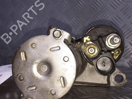 Used Starter SKODA FABIA II (542) 1.2 (60 hp) 30069053