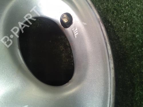 Felg PEUGEOT 206 Hatchback (2A/C) 2.0 HDI 90 | BP26657430C45 