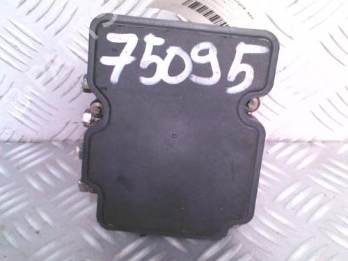 ABS pump RENAULT TWINGO III (BCM_, BCA_) 1.0 SCe 70 | BP29951960M43 - Image 2