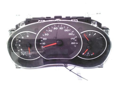 Kombiinstrument RENAULT KANGOO / GRAND KANGOO II (KW0/1_) 1.5 dCi 90 (KW05, KW08, KW0G, KW11) (90 hp) 12229568
