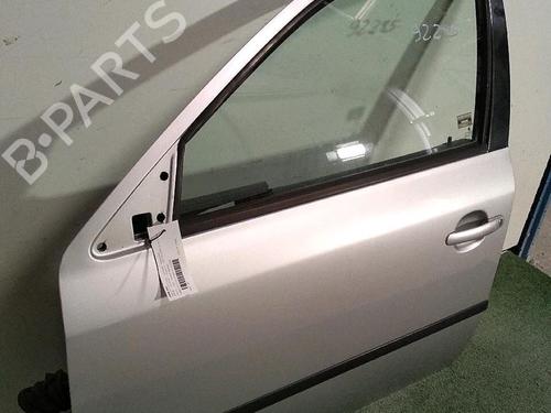 Left front door SKODA OCTAVIA I (1U2) 1.9 TDI | BP30072060C2 