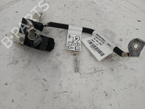 Used Cable Cable RENAULT CLIO V (B7_) 1.0 TCe 90 (B7MT) (91 hp) 39897181 39897181
