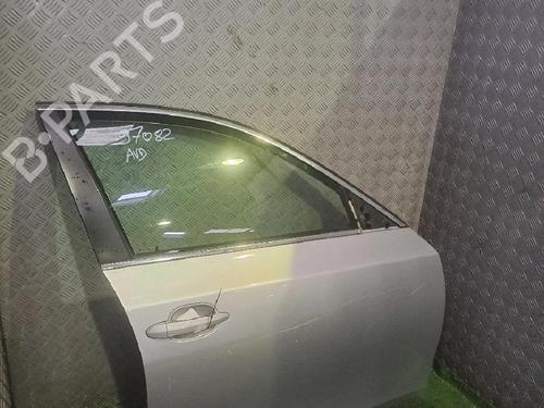 Right front door BMW 5 (E60) 530 d | BP22331052C3 