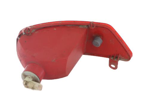 Tågelys Tågelys PEUGEOT 3008 I MPV (0U_) 1.6 HDi (109 hp) 33628637 33628637