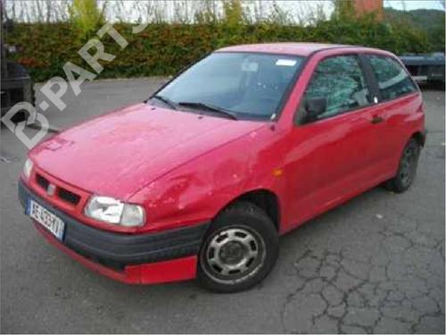 Right taillight SEAT IBIZA II (6K1) 1.9 SDI | BP11400352C35 