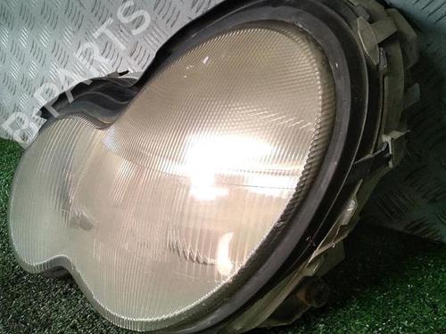 Used Left headlight MERCEDES-BENZ C-CLASS (W203) C 220 CDI (203.006, 203.008) (143 hp) 30075967